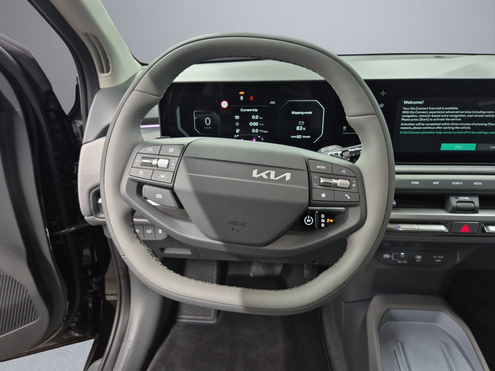 Kia EV3 – Bild 14