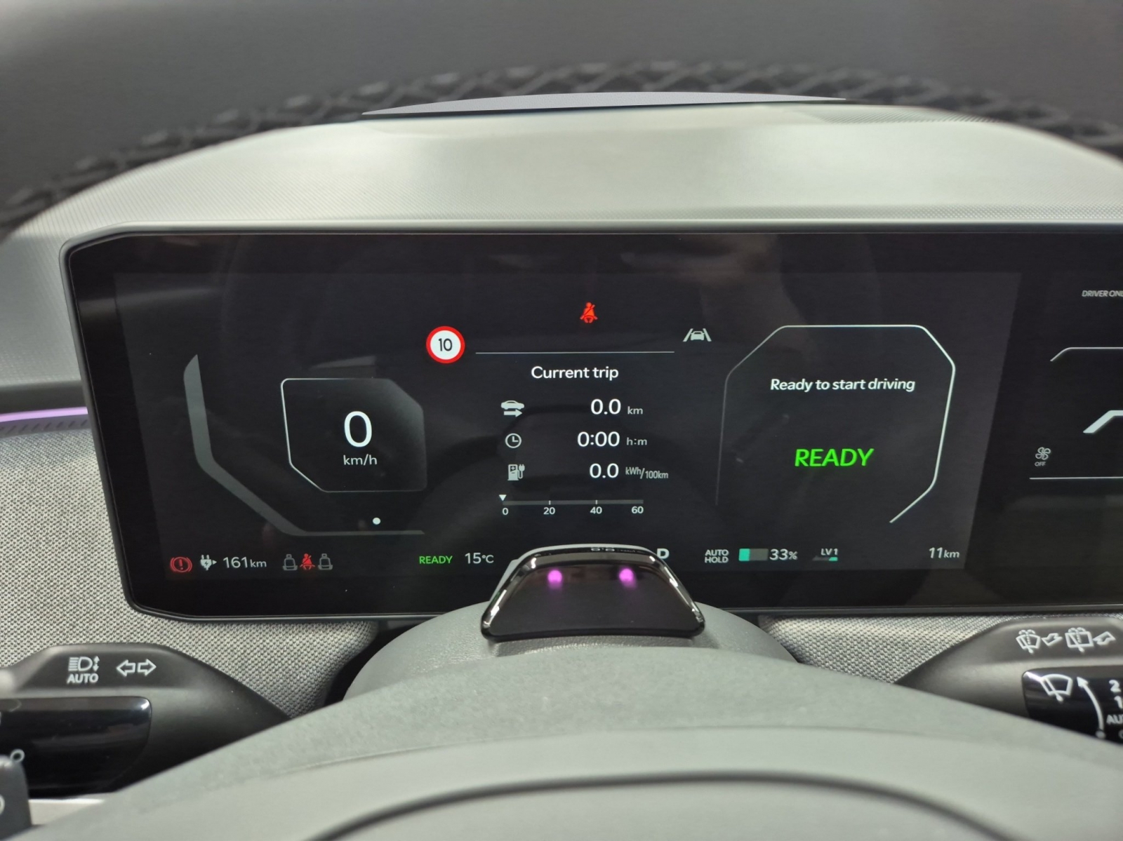 Kia EV3 – Bild 15