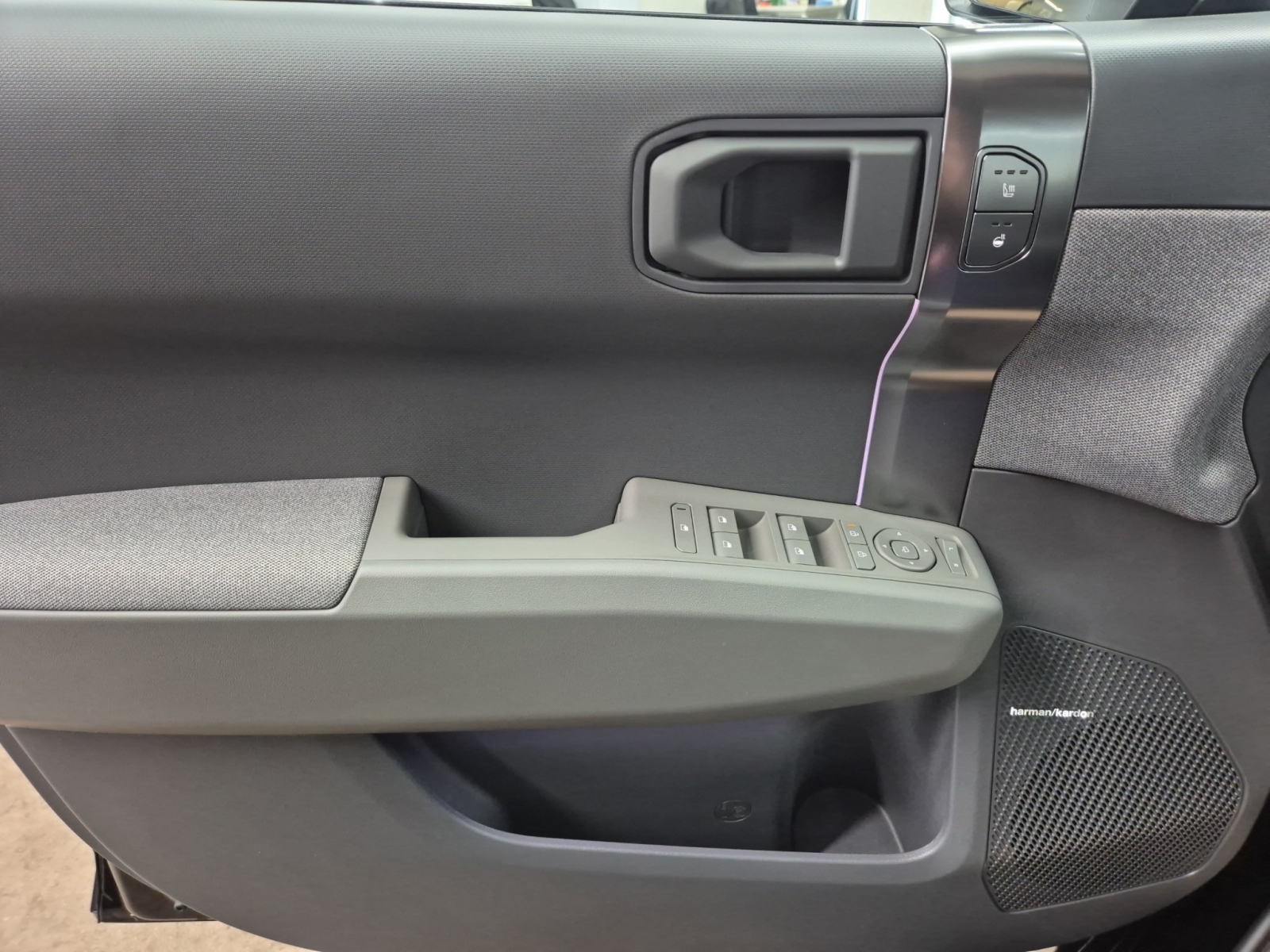Kia EV3 – Bild 16