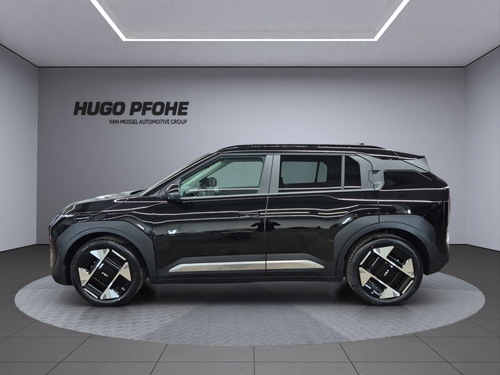 Kia EV3 – Bild 2