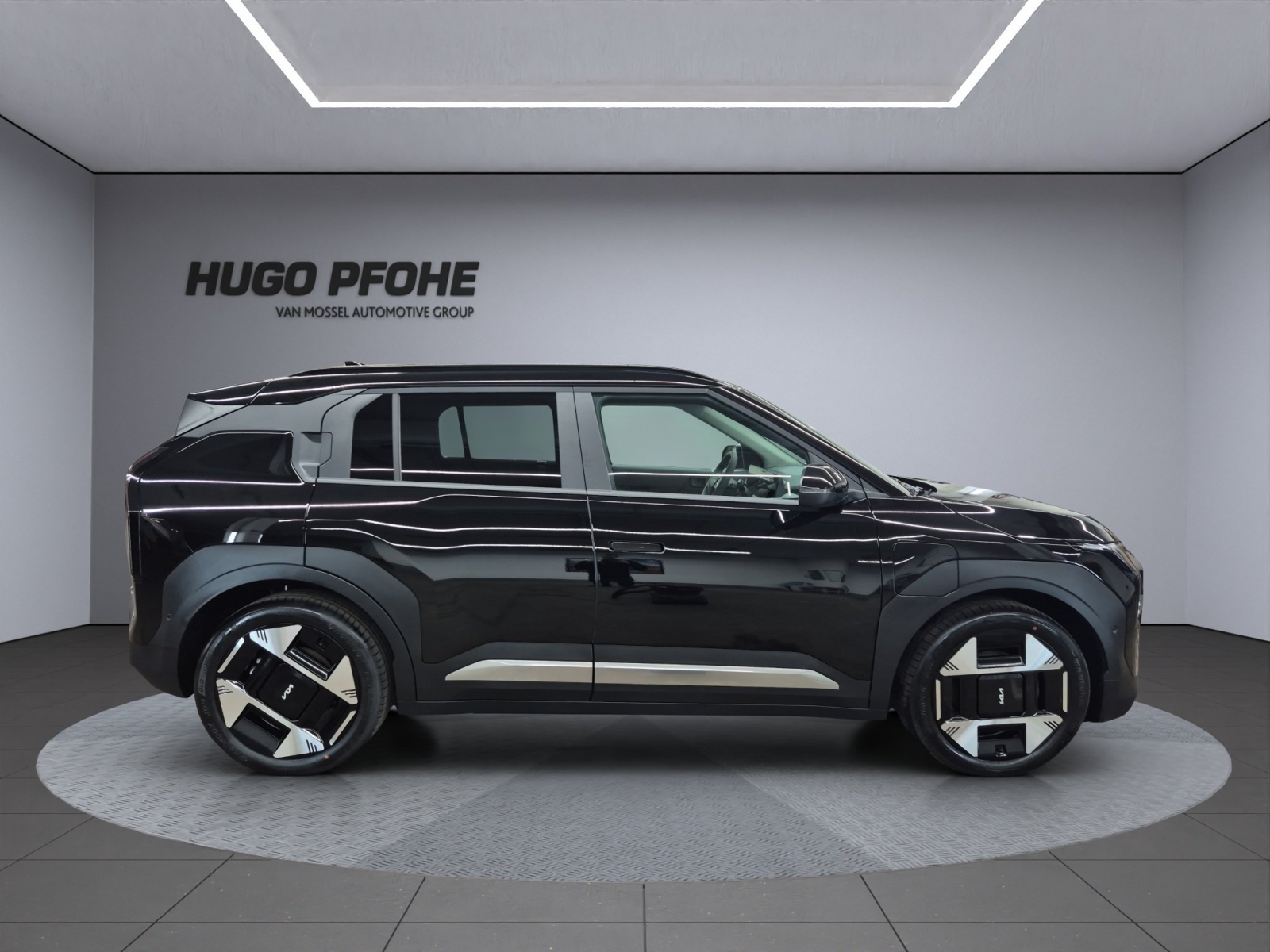 Kia EV3 – Bild 3