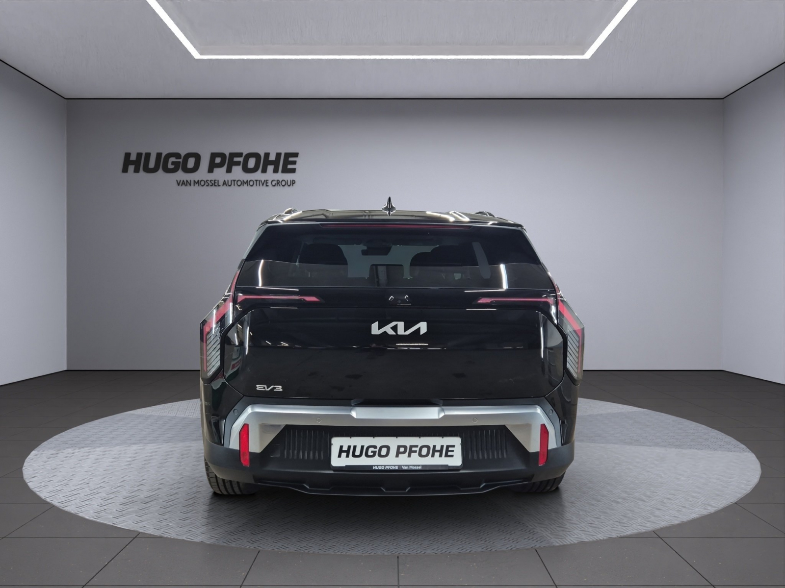 Kia EV3 – Bild 5