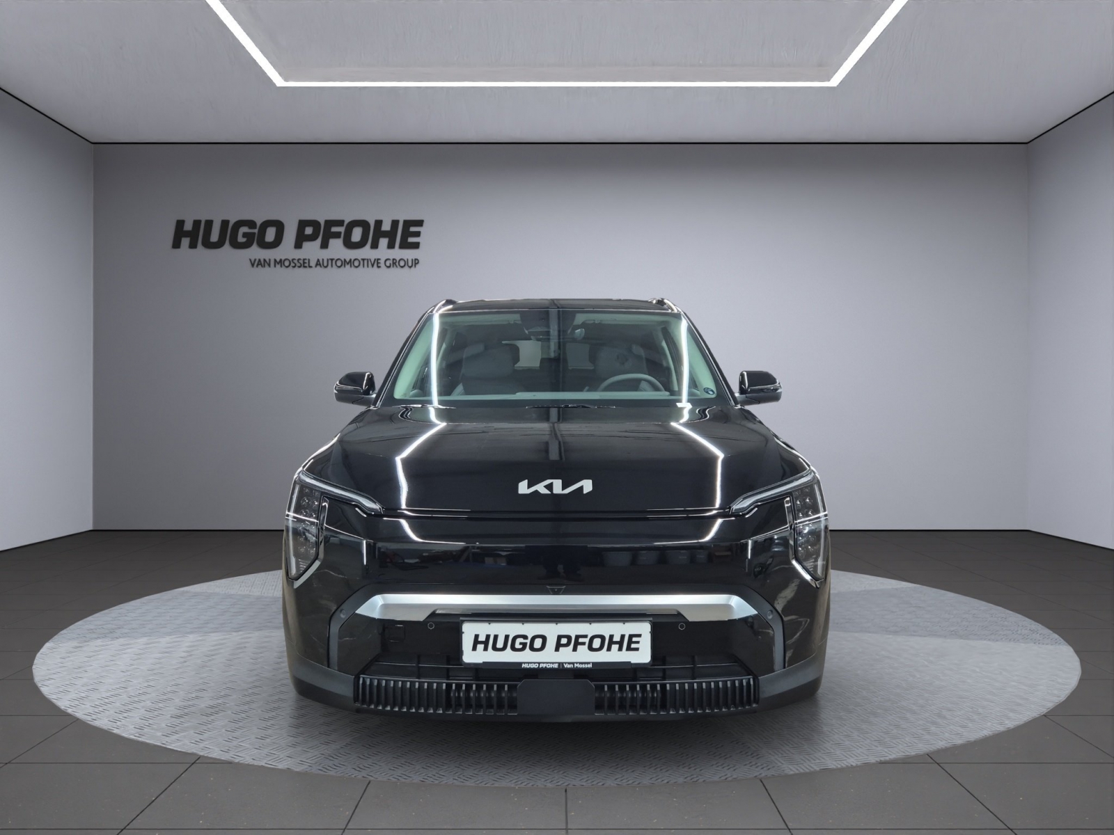 Kia EV3 – Bild 6