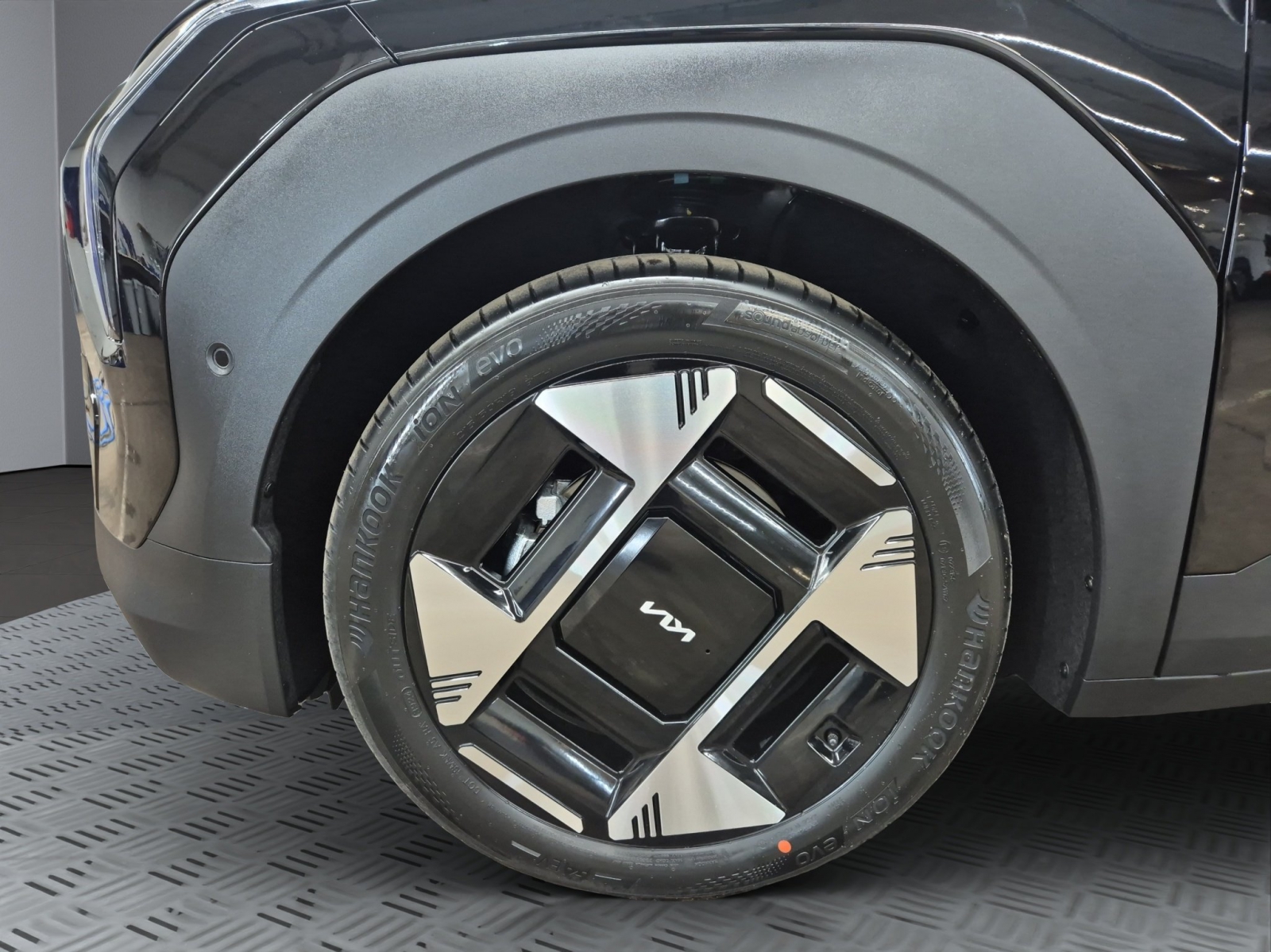 Kia EV3 – Bild 7