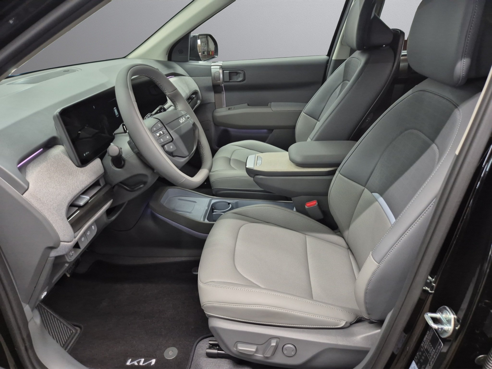 Kia EV3 – Bild 8