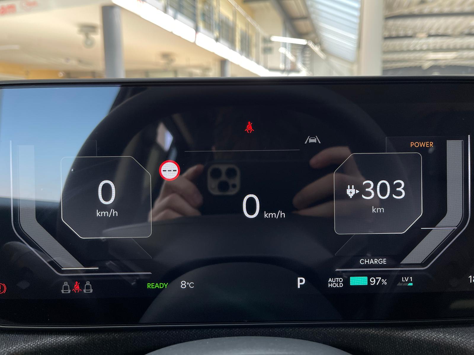 Kia EV2 – Bild 10