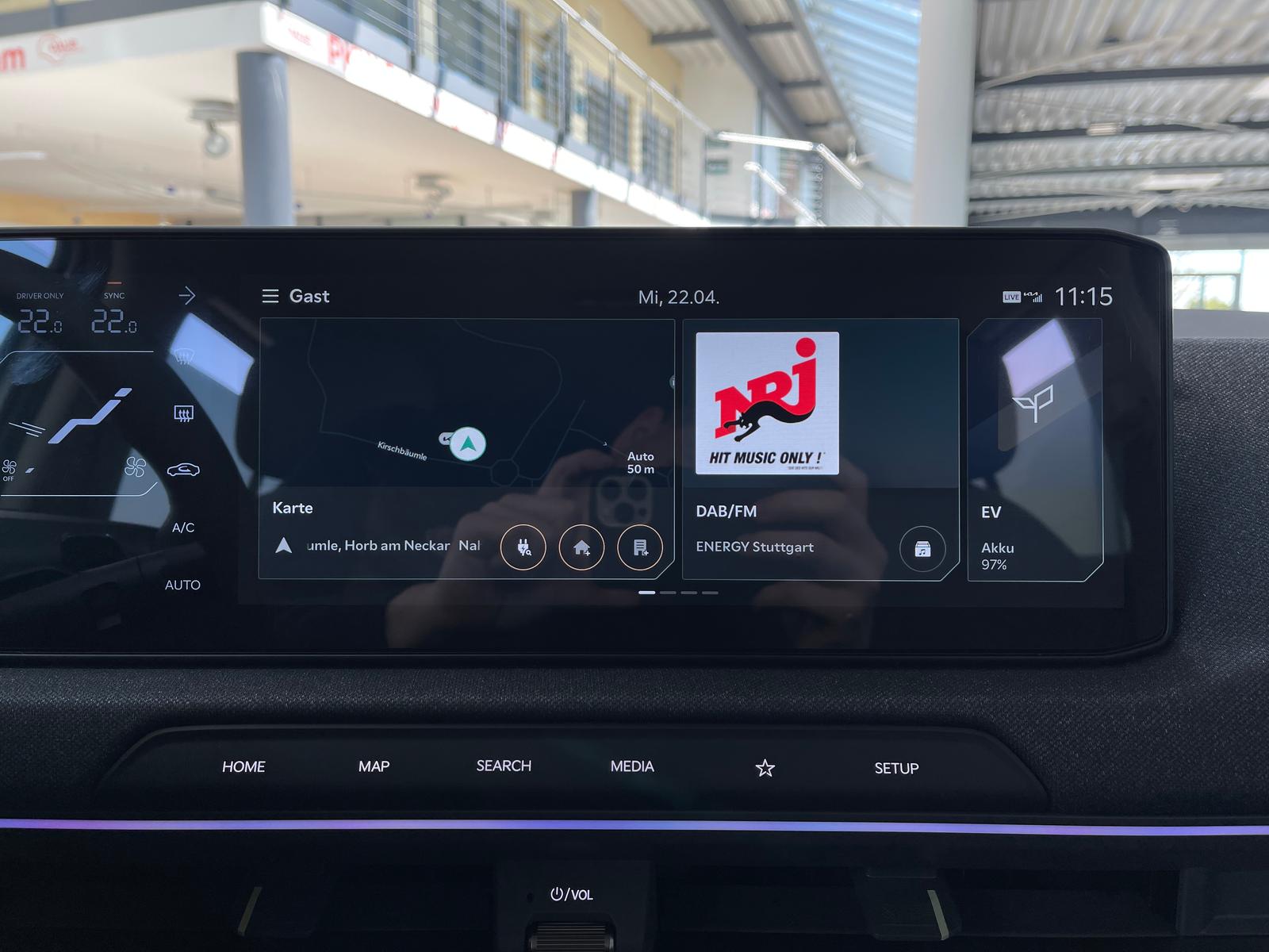 Kia EV2 – Bild 11