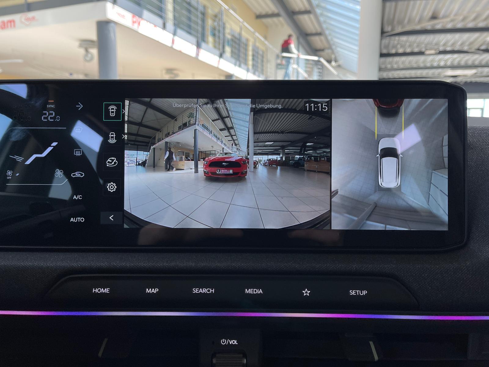 Kia EV2 – Bild 12