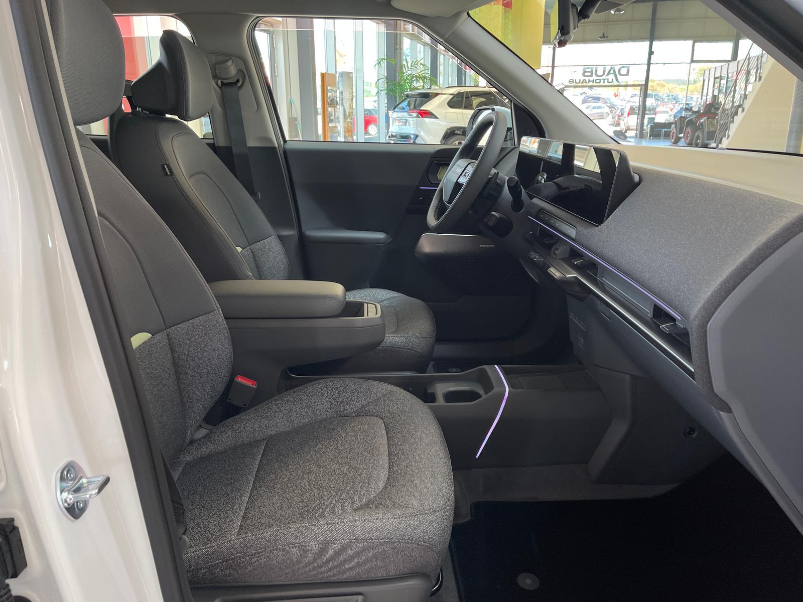 Kia EV2 – Bild 13