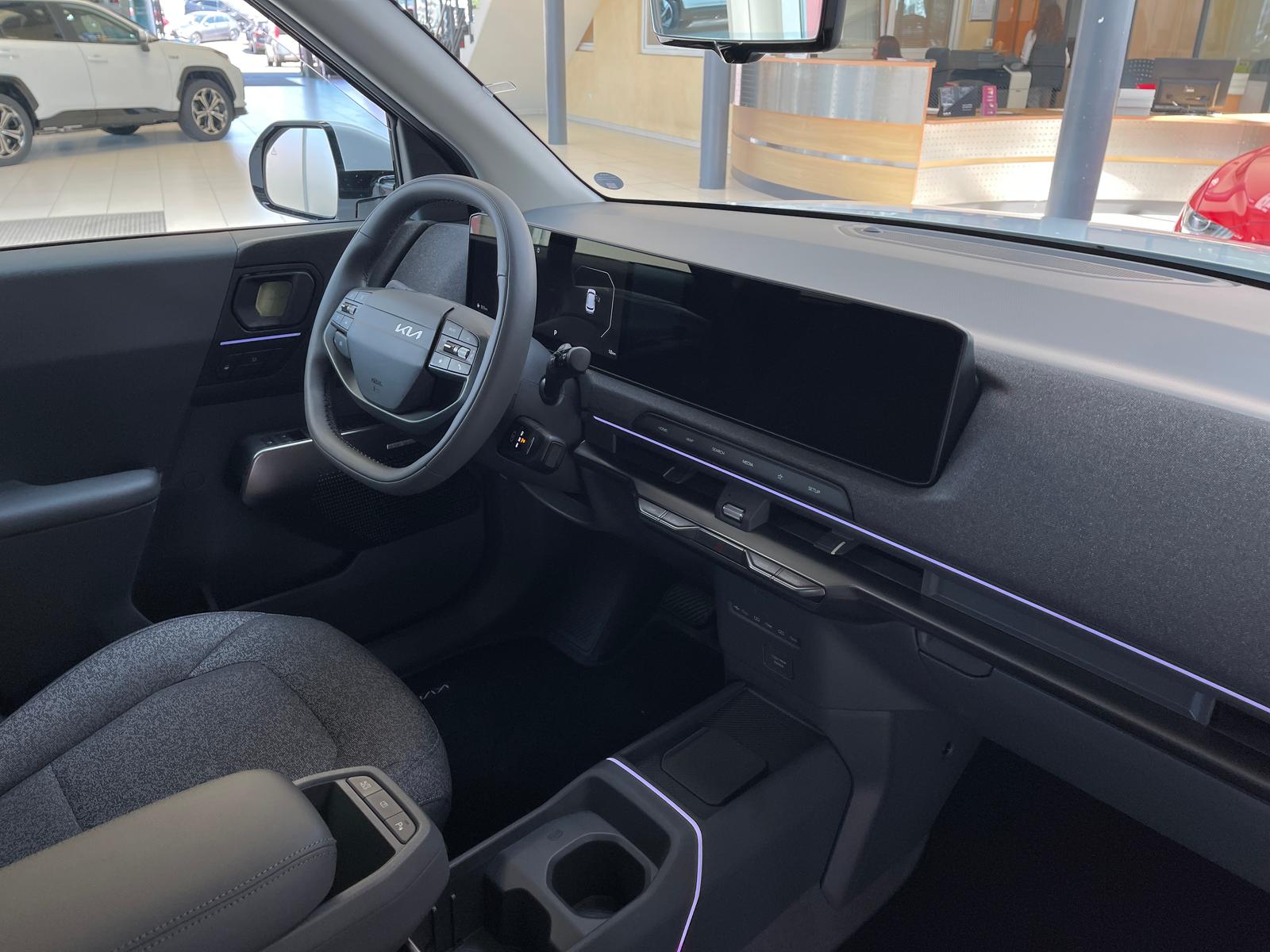 Kia EV2 – Bild 14