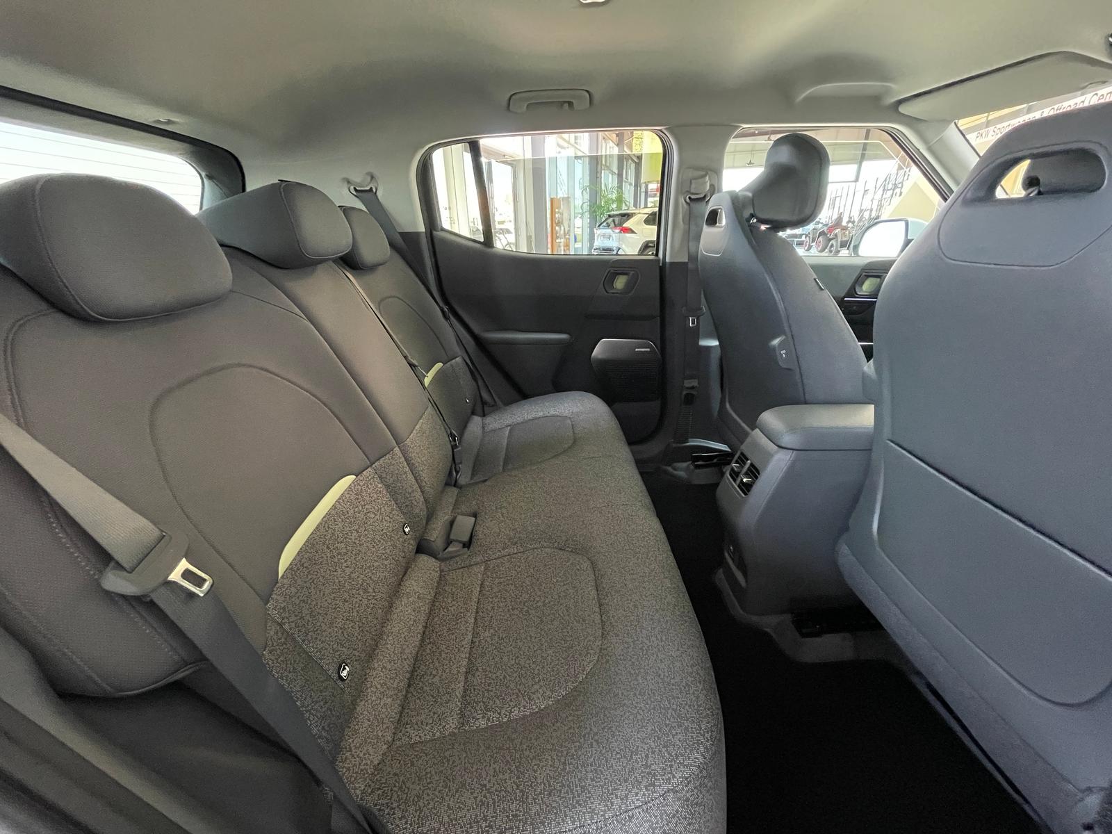 Kia EV2 – Bild 15