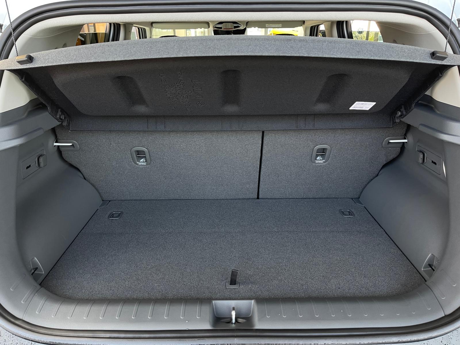 Kia EV2 – Bild 16