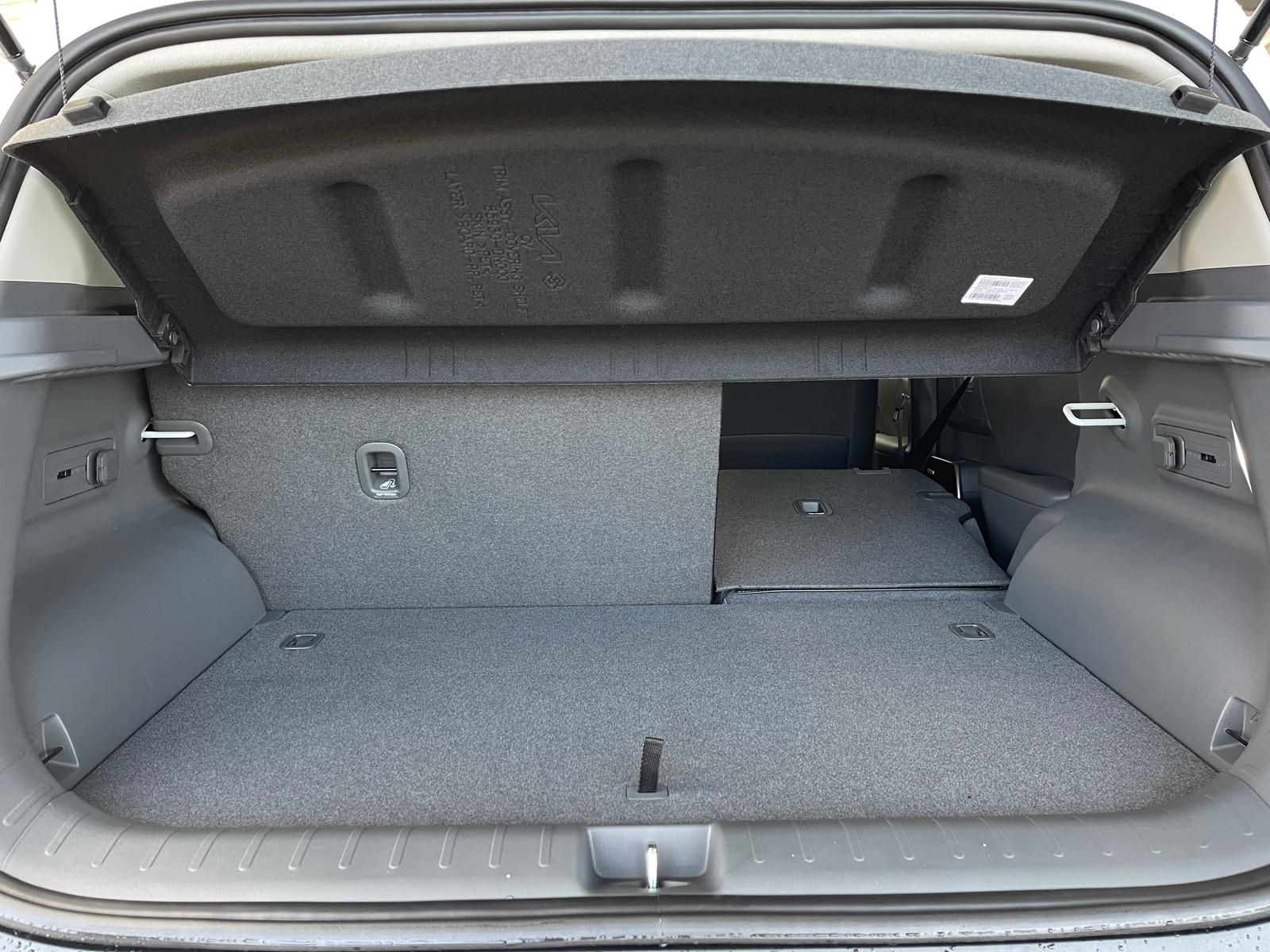 Kia EV2 – Bild 17