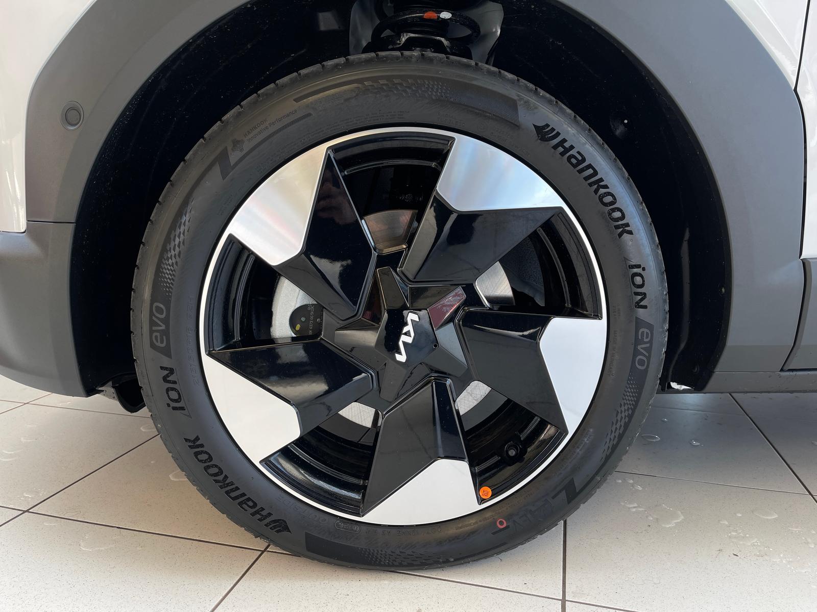 Kia EV2 – Bild 18