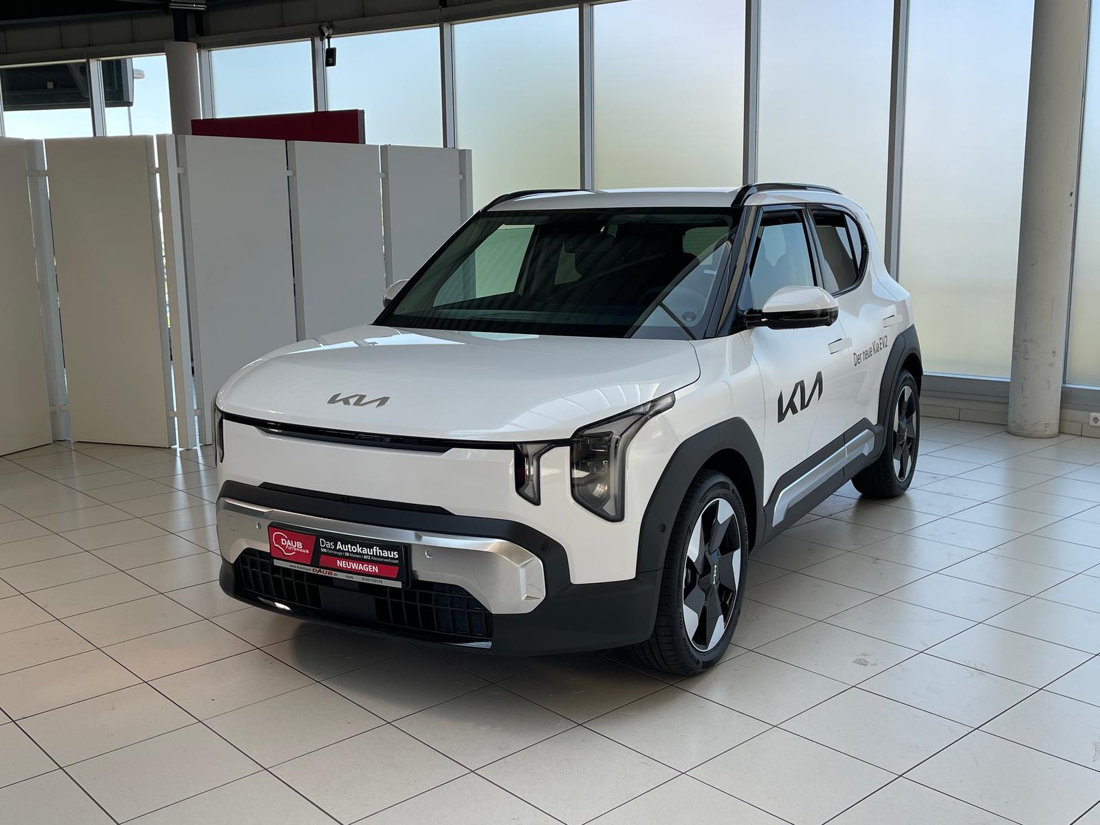 Kia EV2