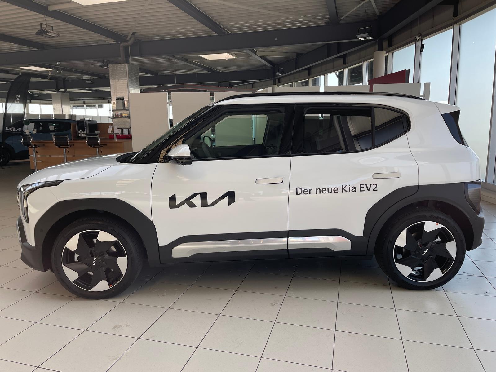 Kia EV2