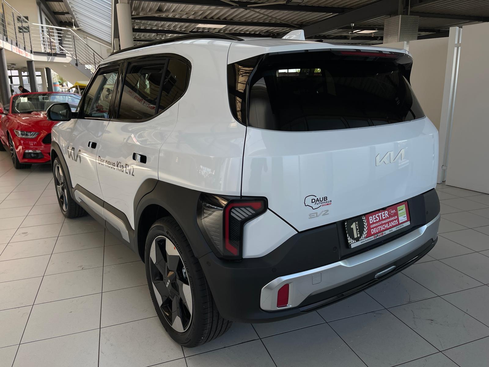 Kia EV2