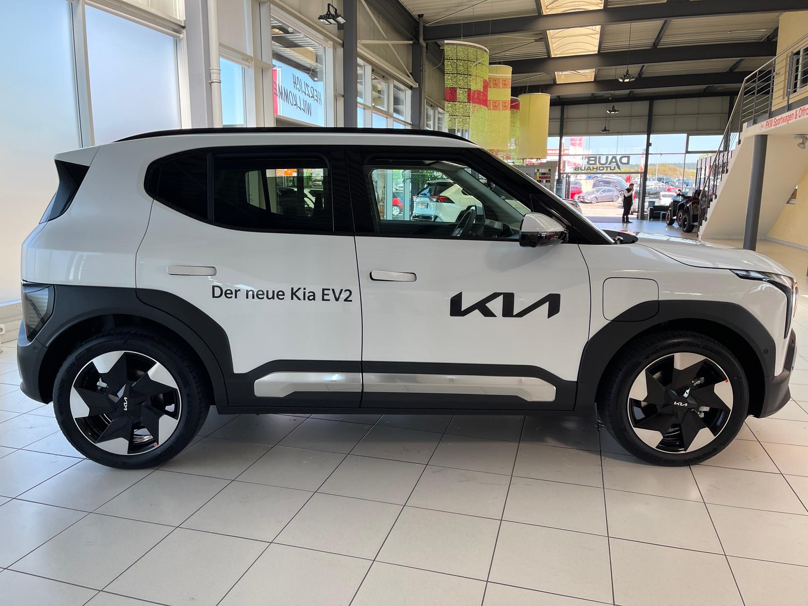 Kia EV2 – Bild 6
