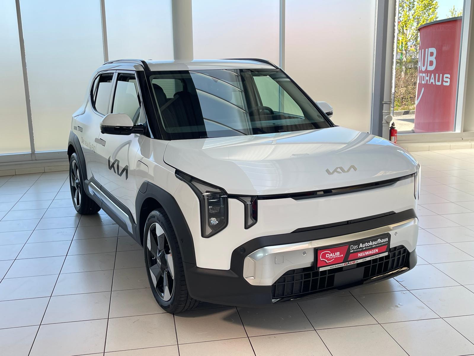 Kia EV2 – Bild 7