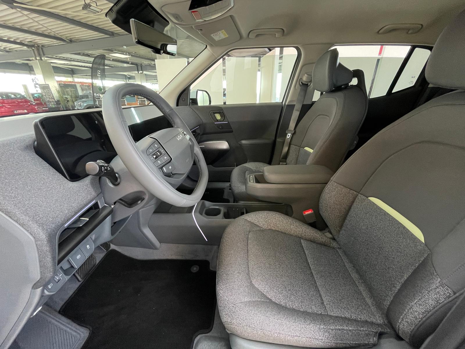 Kia EV2 – Bild 8