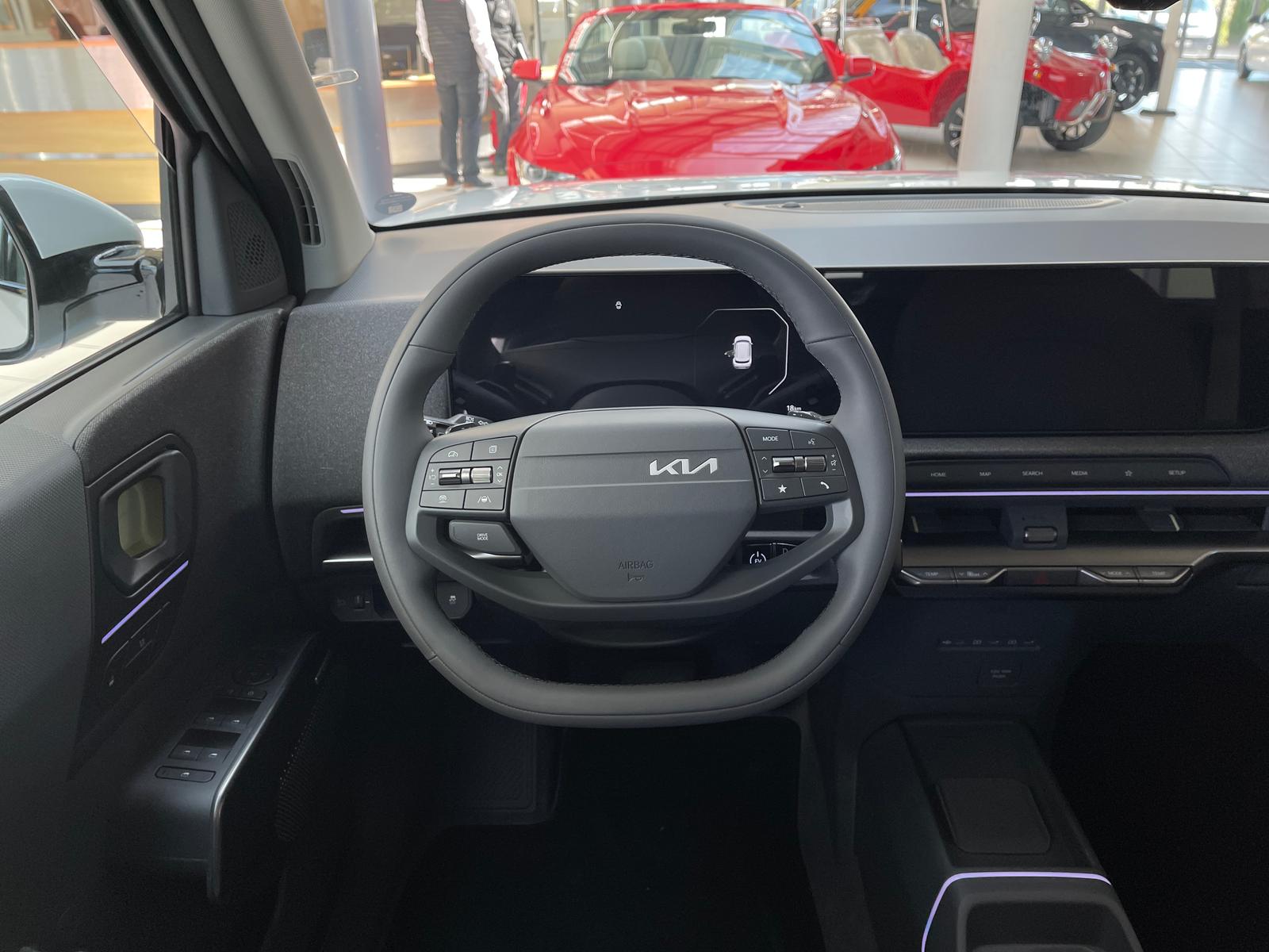 Kia EV2 – Bild 9
