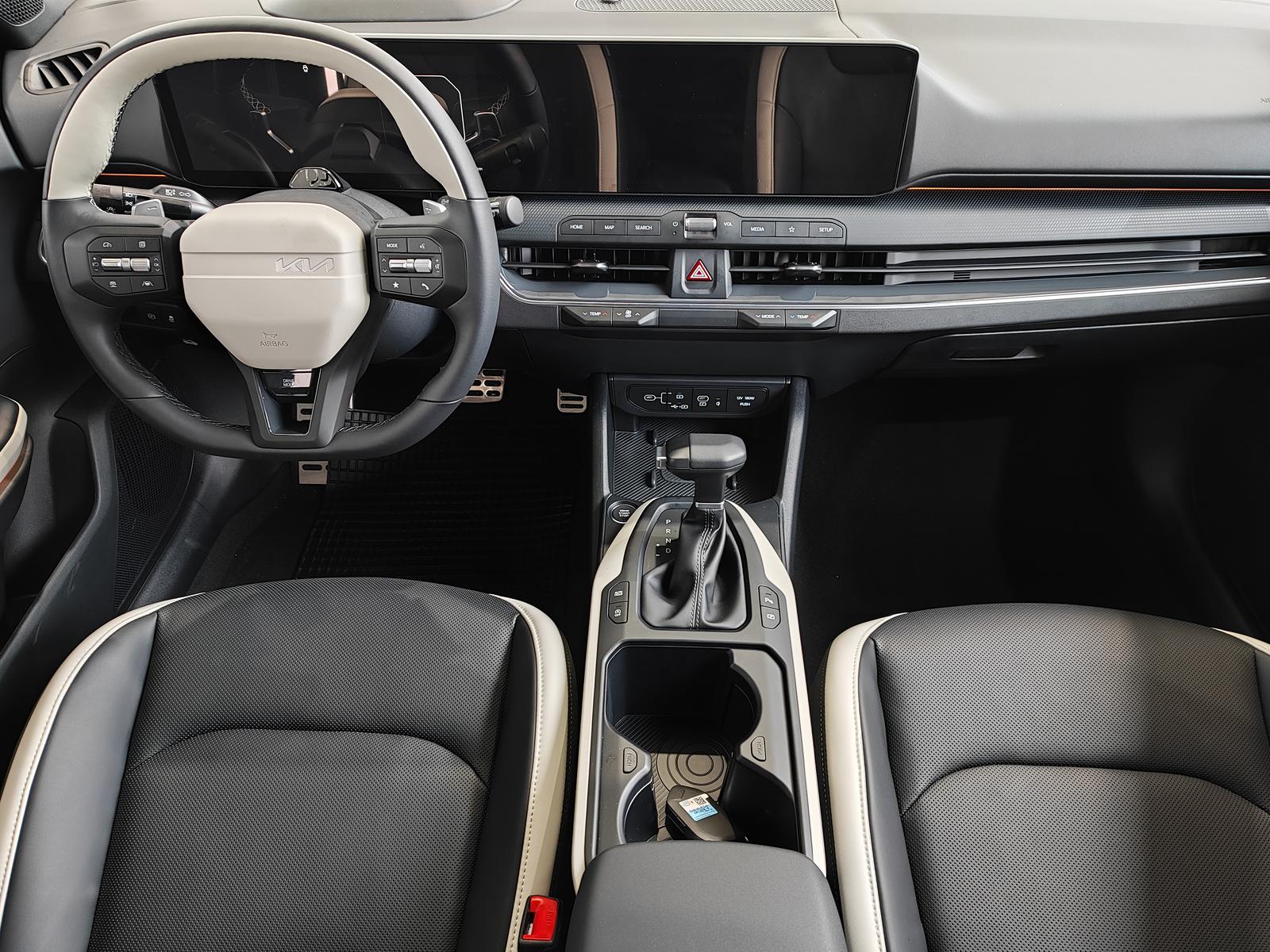Kia K4 – Bild 10