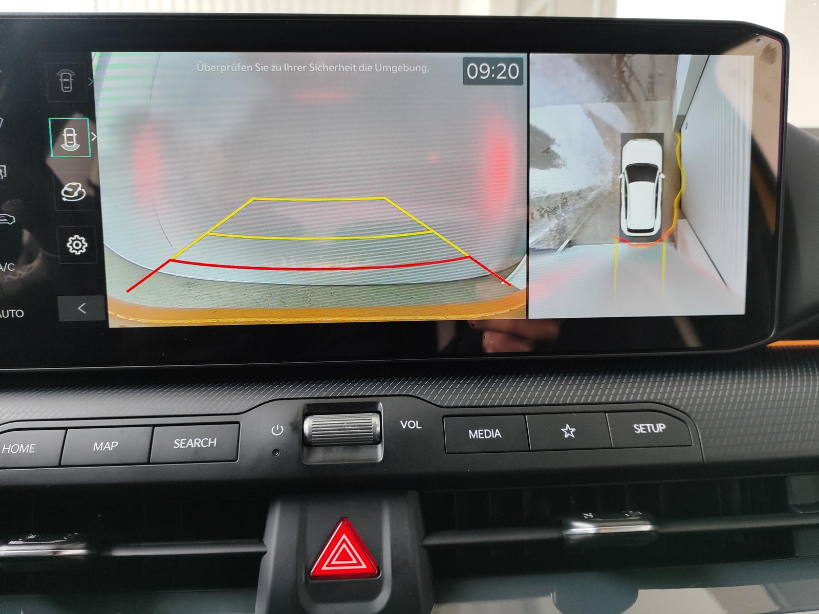 Kia K4 – Bild 17