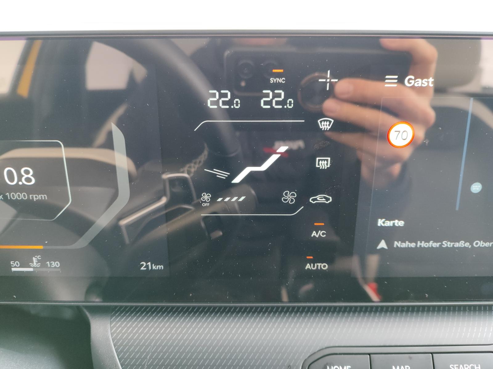 Kia K4 – Bild 19