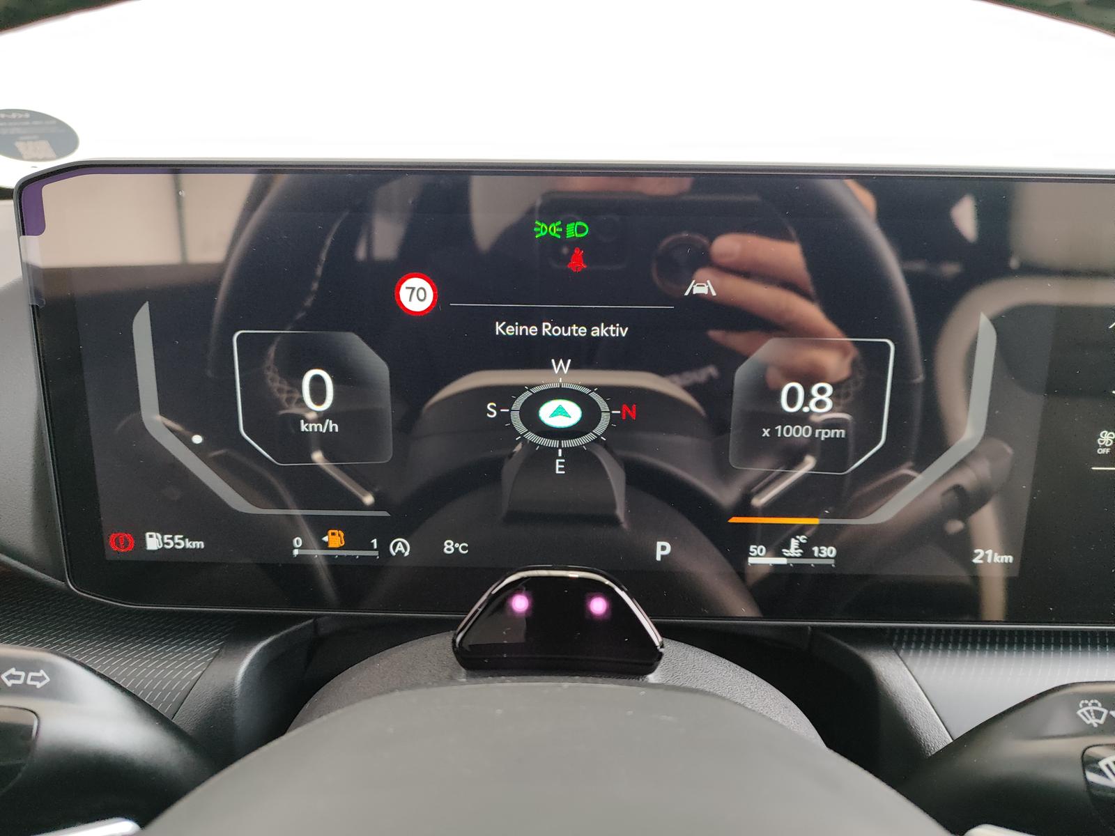 Kia K4 – Bild 20