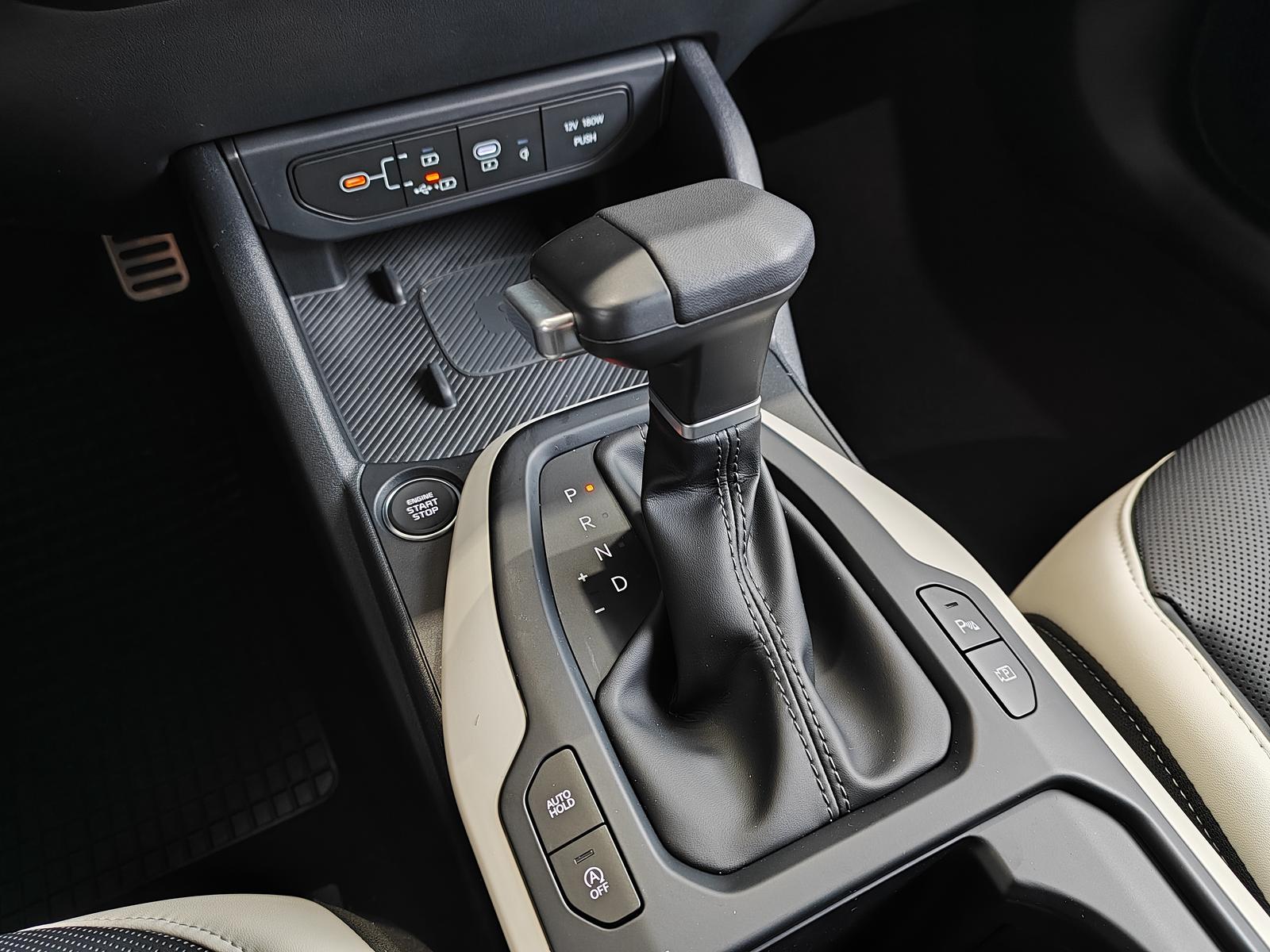 Kia K4 – Bild 21