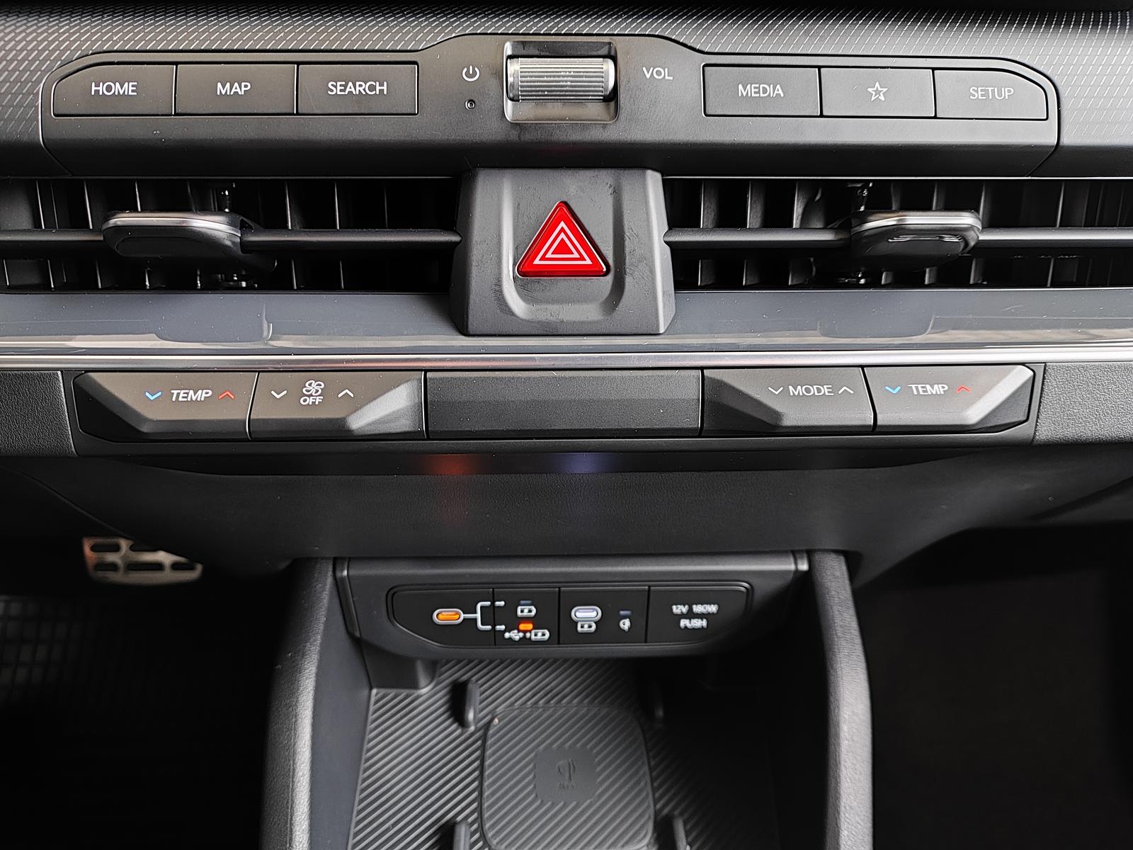 Kia K4 – Bild 22