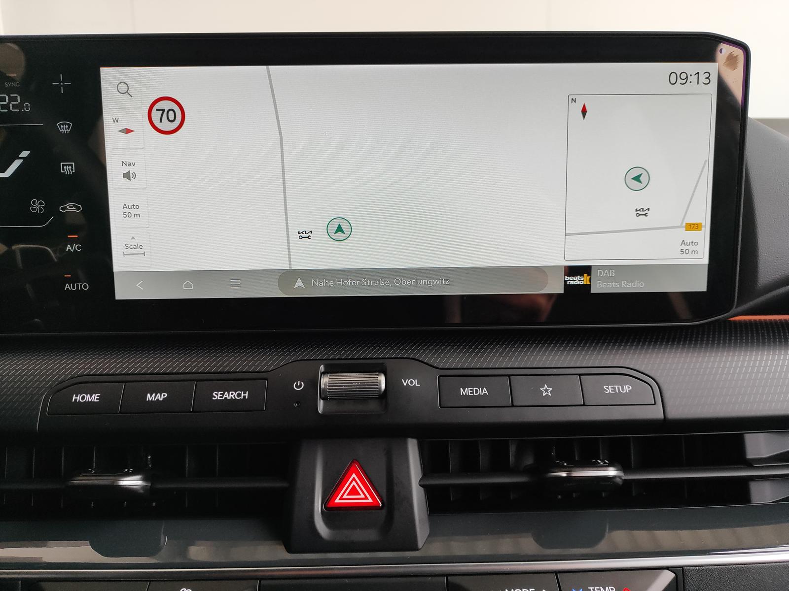 Kia K4 – Bild 23