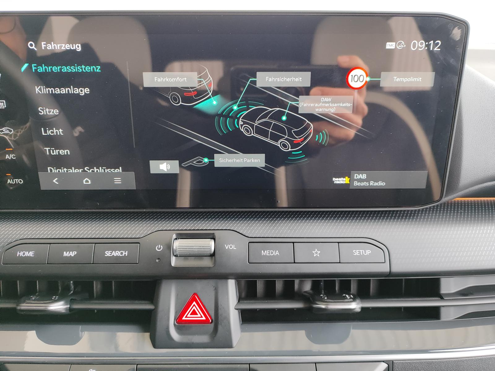 Kia K4 – Bild 24
