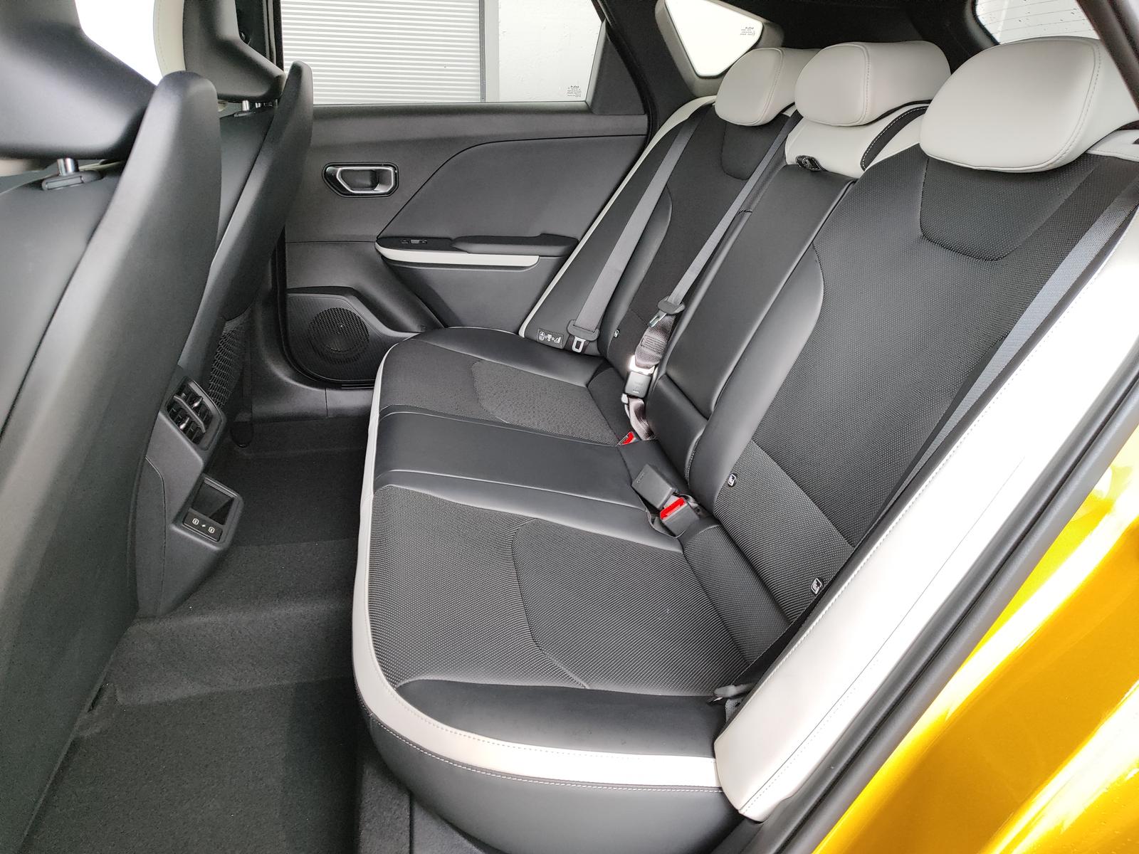 Kia K4 – Bild 26