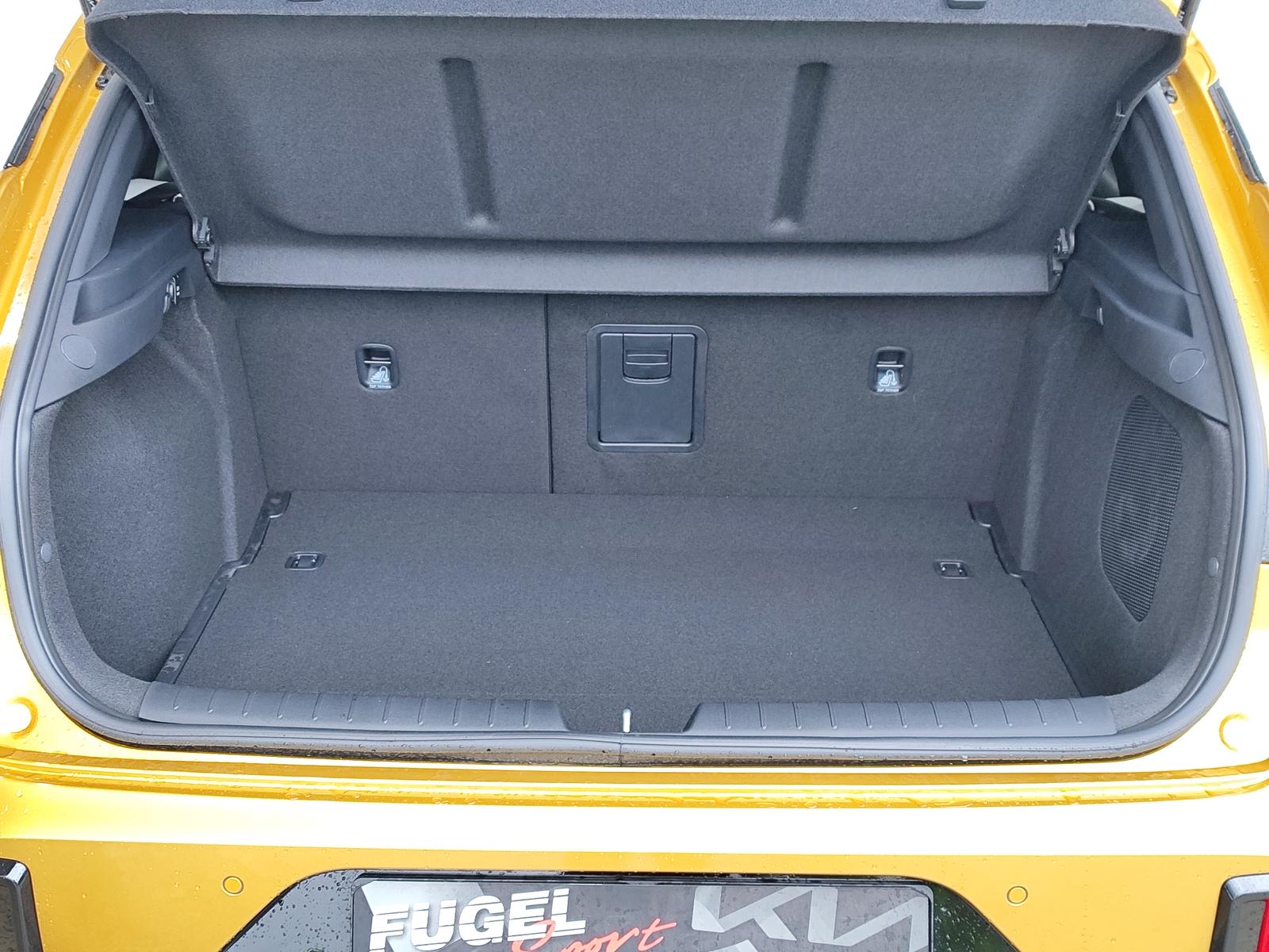 Kia K4 – Bild 28