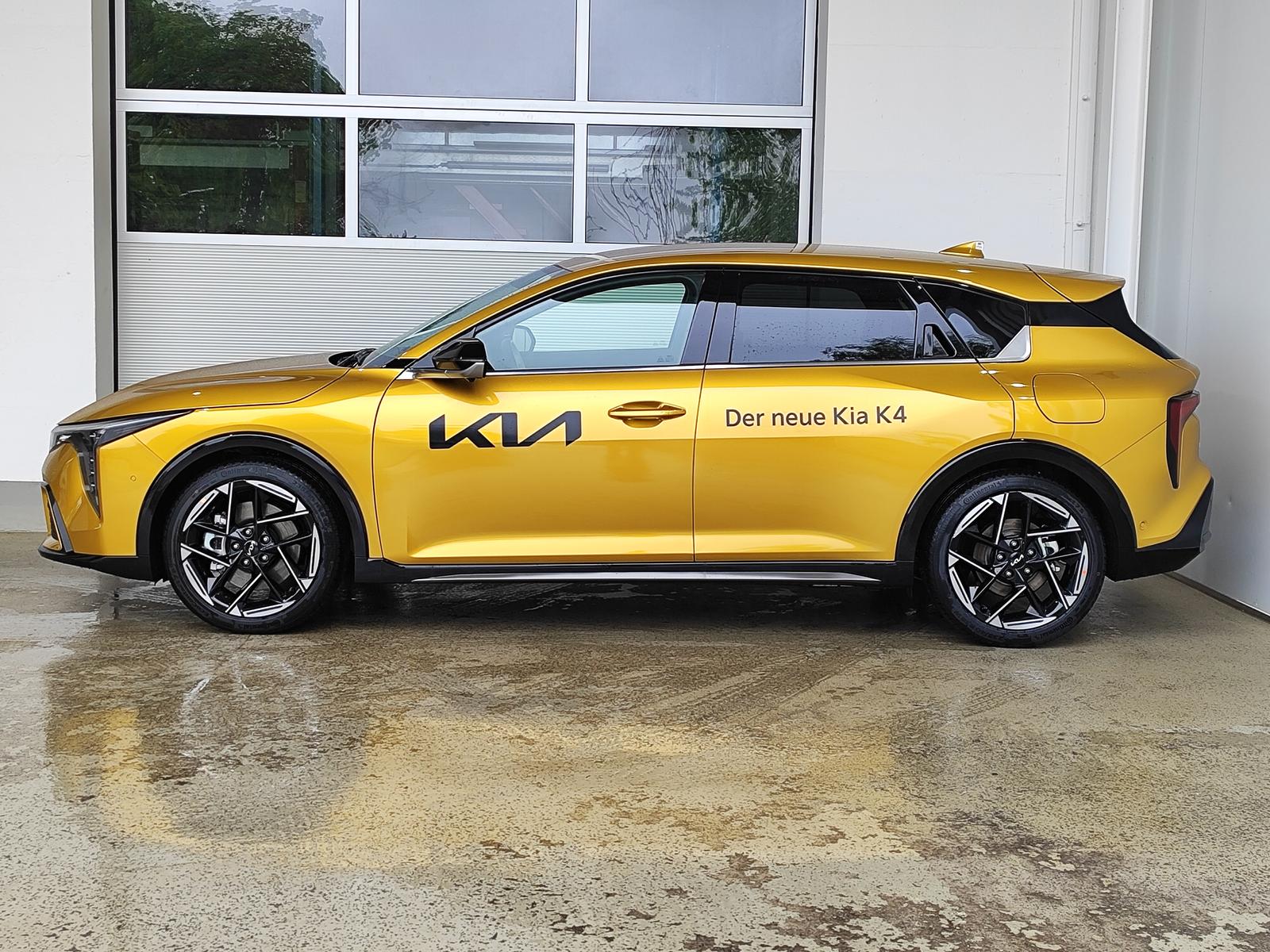 Kia K4