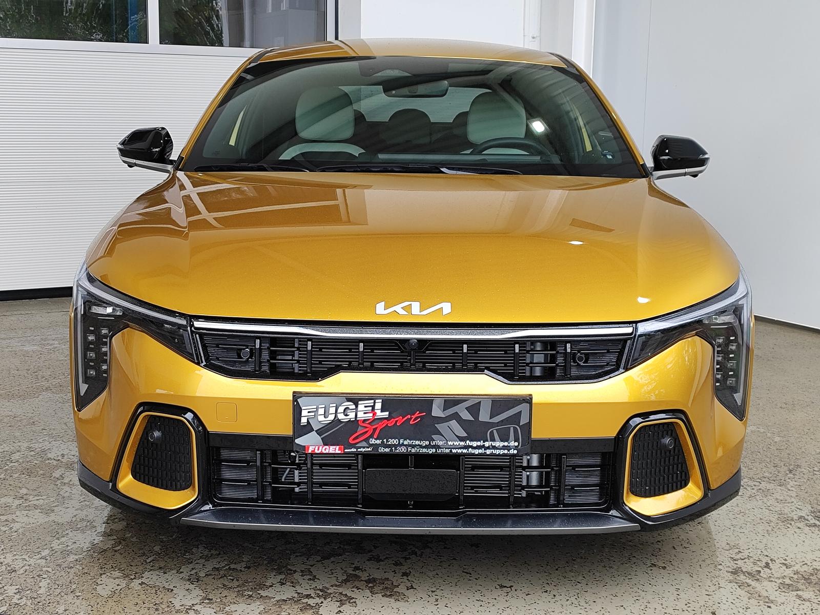 Kia K4 – Bild 30