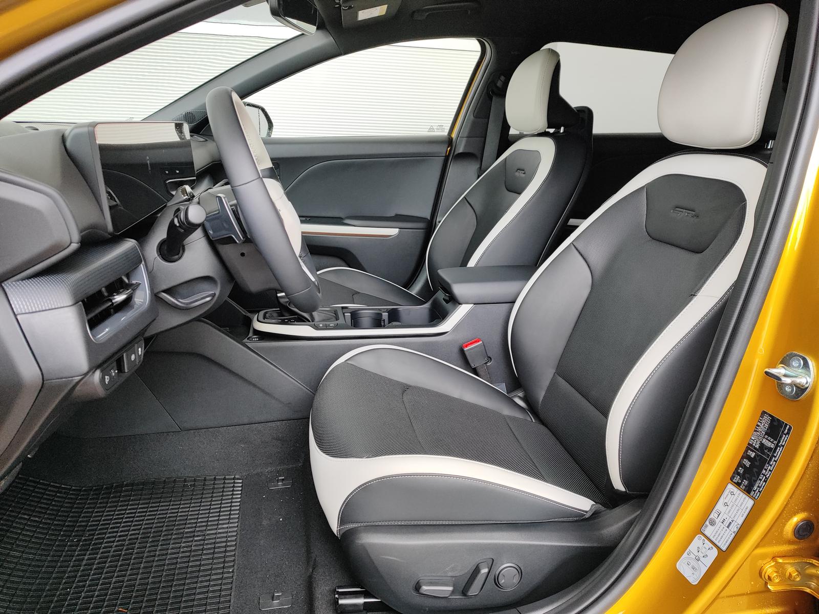 Kia K4 – Bild 7
