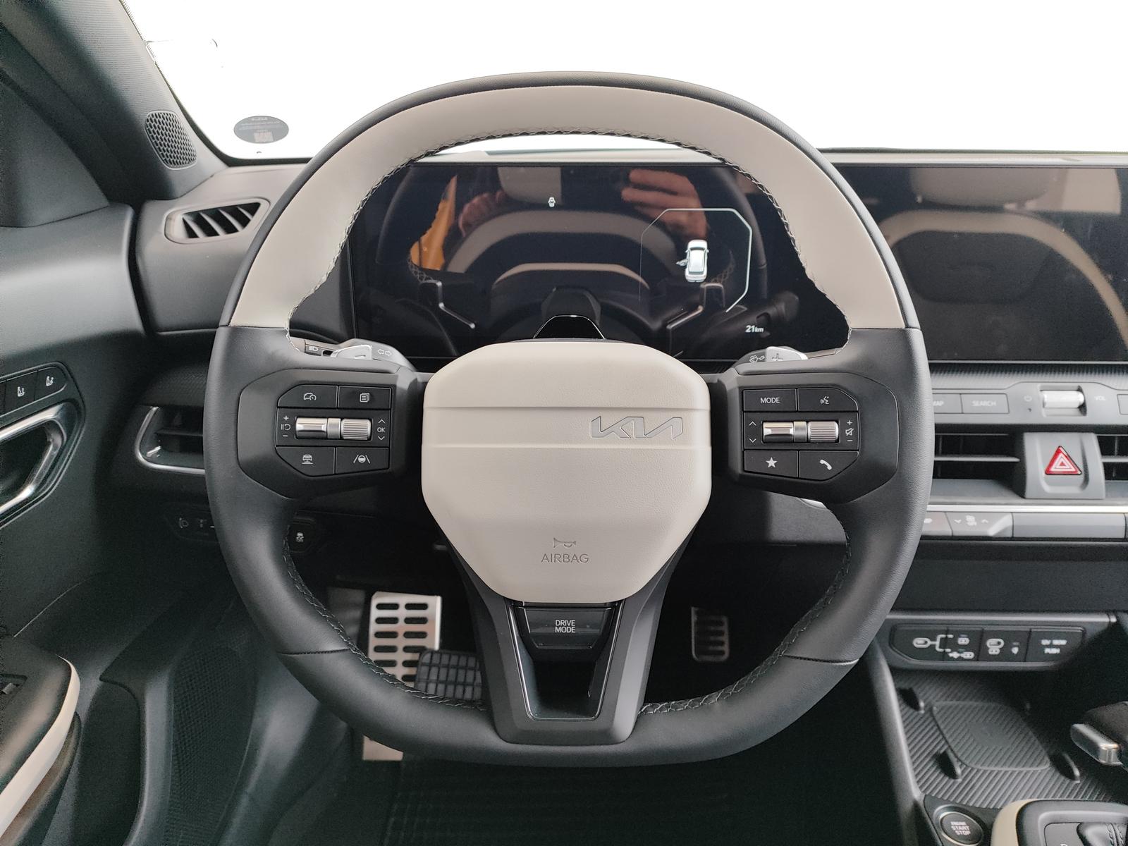 Kia K4 – Bild 8