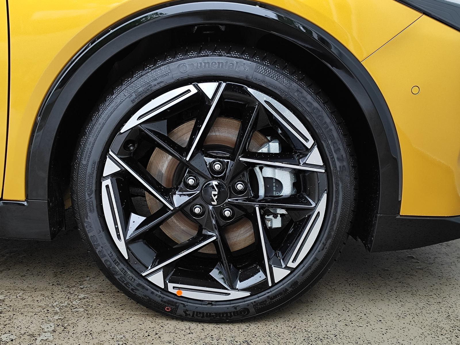 Kia K4 – Bild 9