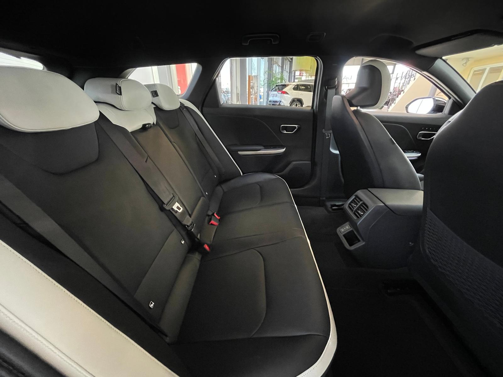 Kia K4 SW – Bild 15
