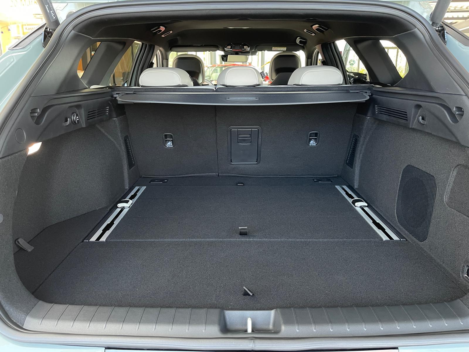 Kia K4 SW – Bild 16