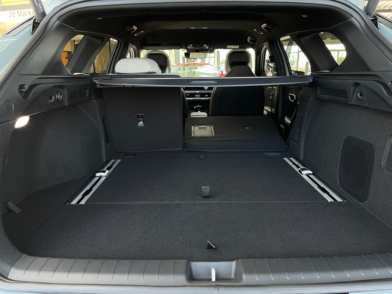 Kia K4 SW – Bild 17