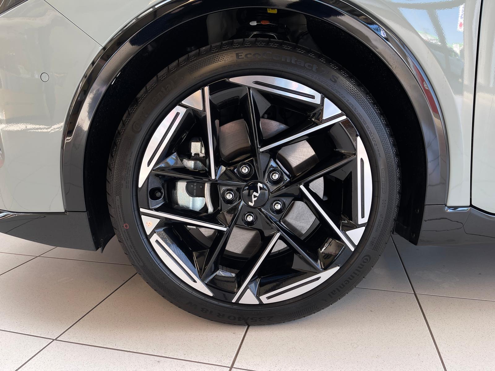 Kia K4 SW – Bild 18