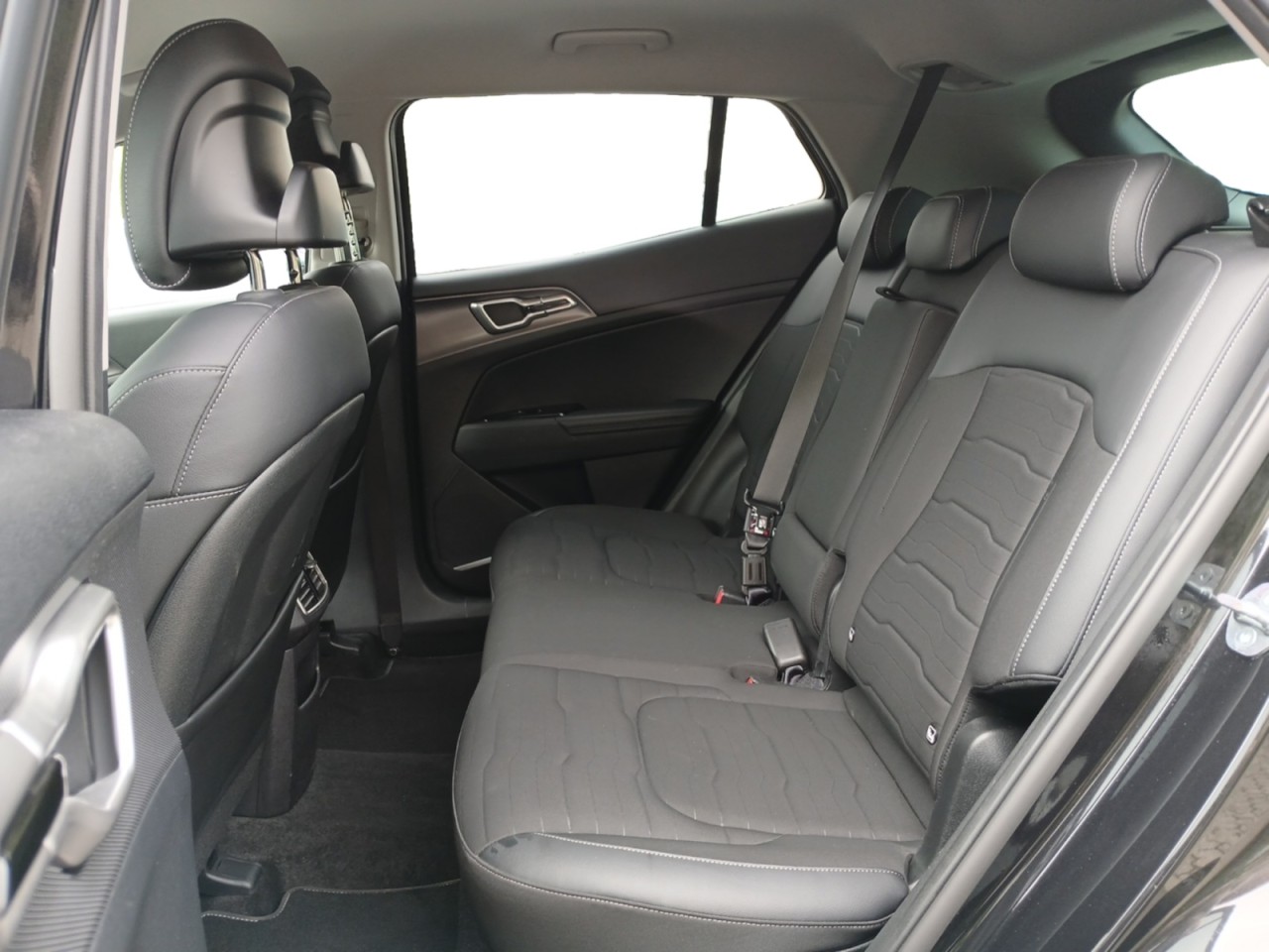 Kia Sportage – Bild 13