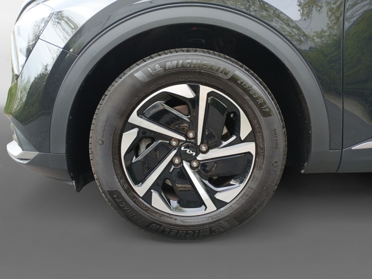 Kia Sportage – Bild 14