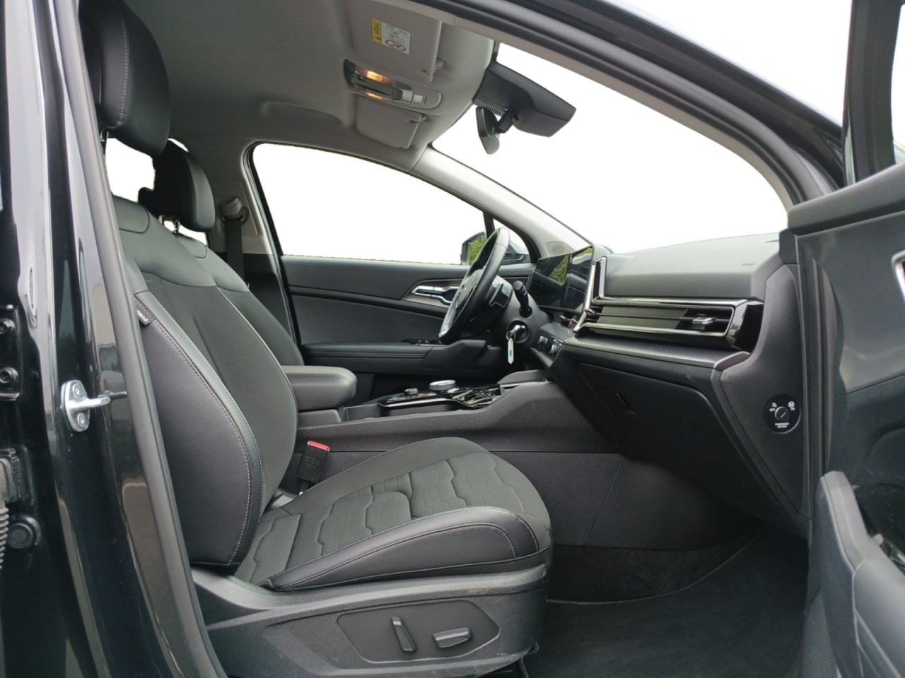 Kia Sportage – Bild 15