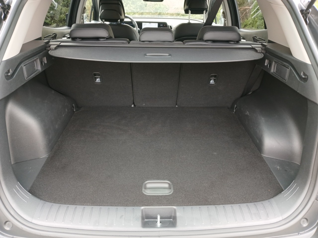 Kia Sportage – Bild 16