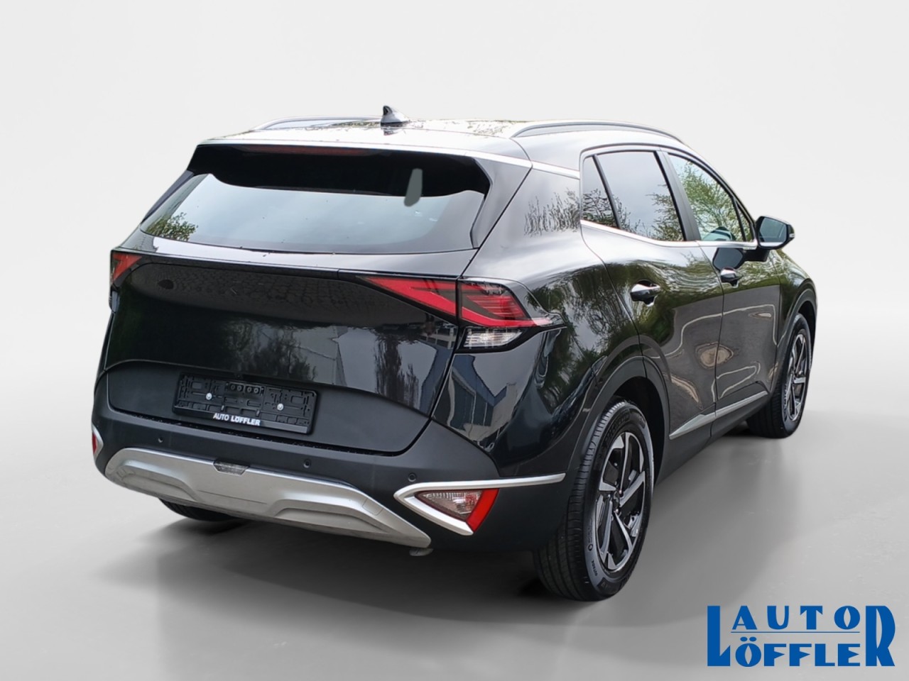 Kia Sportage – Bild 5