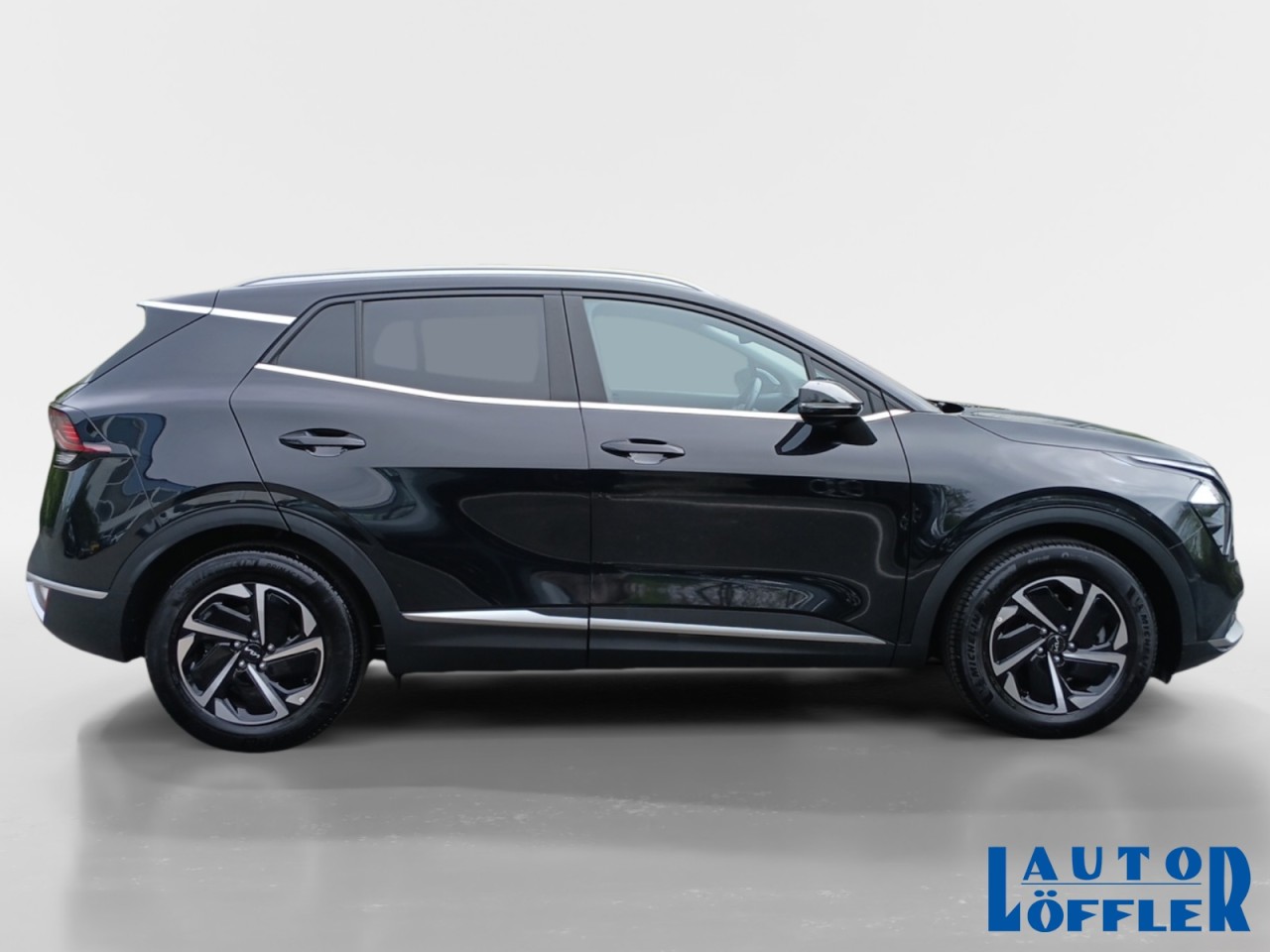 Kia Sportage – Bild 6